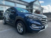 gebraucht Hyundai Tucson Advantage 4WD