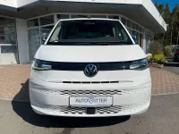 Neu VW Multivan 204 PS (150 kW) 2026 Weiß Van / Kleinbus