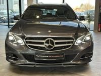 Gebraucht Mercedes E400 Avantgarde 333 PS (244 kW) 2013 Grau Kombi