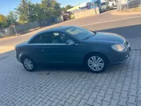 Gebraucht VW Eos 150 PS (110 kW) 2007 Grau Cabrio