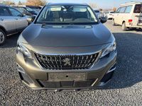 Gebraucht Peugeot 3008 Active 131 PS (96 kW) 2017 Grau SUV