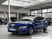 gebraucht VW Arteon Shooting Brake 1.4 TSI eHybid R-LINE eSD +