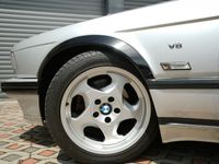 gebraucht BMW 730 i V8 32V Jungtimer für Sammler