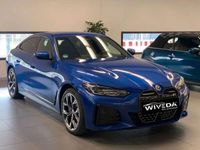 gebraucht BMW i4 Gran Coupe 40 eDrive M Sport LASER~ACC~HEADUP