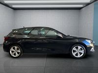 Gebraucht Seat Leon FR 150 PS (110 kW) 2025 Schwarz Kleinwagen