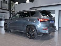 gebraucht Seat Ateca Cupra 2.0 TSI DSG 4Drive *AHK*ACC*CAM*SHZ*