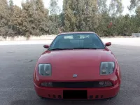 Gebraucht Fiat Coupé 220 PS (161 kW) 1997 Rot Coupé