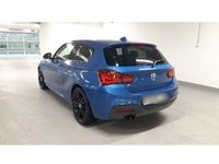 gebraucht BMW 120 i M Sport M Sport