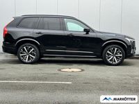 Neu Volvo XC90 Plus 455 PS (334 kW) 2025 Schwarz SUV