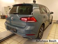 gebraucht VW Golf VII 1.0 TSI DSG IQ.DRIVE Standheizung PANO