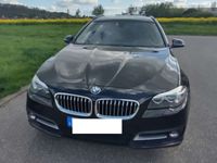gebraucht BMW 520 d Touring, AHK, Navi Pro, WR, EZ11/2016