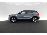Gebraucht Volvo XC40 Core 169 kW (231 PS) 2022 Grau SUV