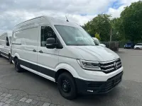 Brugt VW Crafter 177 HK (130 kW) 2023 Hvid Van