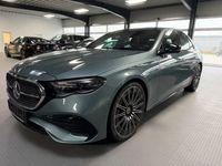 Gebraucht Mercedes E450 Premium 367 PS (269 kW) 2025 Silber Limousine