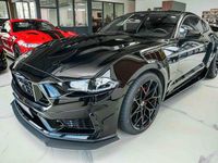 Gebraucht Ford Mustang Dark Horse Premium 290 PS (213 kW) 2022 Schwarz Coupé