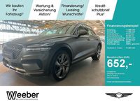Gebraucht Genesis GV70 305 PS (224 kW) 2023 Grau SUV