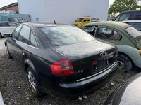 Occasion Audi A6 131 ch (96 kW) 2003 Other Berline