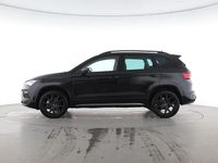 Neu Cupra Ateca 150 PS (110 kW) 2026 Magic schwarz SUV