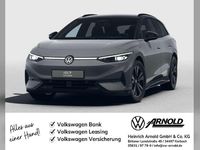Neu VW ID.7 Pro 210 kW (286 PS) 2025 Mondsteingrau / schwarz uni Kombi