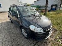 gebraucht Suzuki SX4 1.6 VVT 2WD Comfort Autom. Comfort