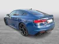 Gebraucht Audi RS5 Performance 470 PS (345 kW) 2024 Ascariblau Limousine