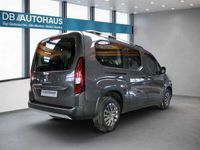 gebraucht Peugeot Rifter RifterKombi Allure 1.5 BlueHDi 130 L2