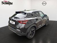 Gebraucht Nissan Juke N-Connecta 143 PS (105 kW) 2023 Black (m) SUV