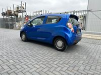 gebraucht Chevrolet Spark 