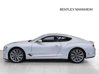 Gebraucht Bentley Continental GT 659 PS (484 kW) 2023 Moonbeam Coupé