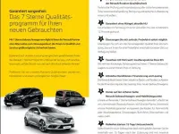 Brugt Renault Scenic E-Tech Business 140 HK (102 kW) 2019 Rød MPV