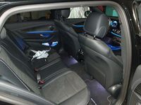 Gebraucht Mercedes E220 194 PS (142 kW) 2021 Schwarz Kombi