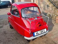 Usado BMW Isetta 1959 Vermelho Coupé