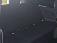 Gebraucht VW Multivan 110 PS (80 kW) 1993 Grün Van