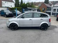 Occasion Audi A2 75 ch (55 kW) 2001 Argent Citadine