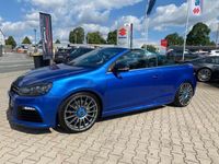 gebraucht VW Golf Cabriolet 6 R