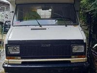 Gebraucht Fiat Ducato 72 PS (52 kW) 1985 Van