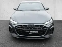 Gebraucht Audi S3 Sport 333 PS (244 kW) 2025 Daytonagrau perleffekt Limousine
