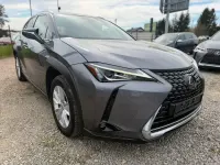 Gebraucht Lexus UX 250h 152 PS (111 kW) 2021 Grau SUV