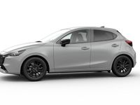 gebraucht Mazda 2 Lim. Homura