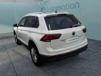 gebraucht VW Tiguan 1.4 eHybrid ACTIVE PANO ASSIST+ AHK KAMERA