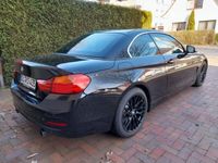 gebraucht BMW 435 i xDrive Cabrio Sport Line Sport Line