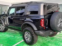 Neu Ford Bronco 334 PS (245 kW) 2026 Iridiumschwarz SUV