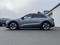 Gebraucht Audi e-tron Advanced Plus 230 kW (313 PS) 2022 Grau SUV