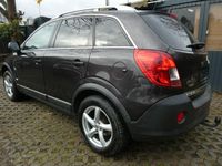 Gebraucht Opel Antara 170 PS (125 kW) 2017 Braun SUV