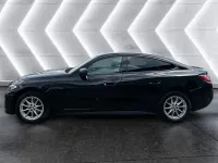 Gebraucht BMW 420 Sport Line 190 PS (139 kW) 2023 Schwarz Limousine