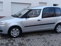 gebraucht Skoda Roomster Roomster1.2 12V HTP Style