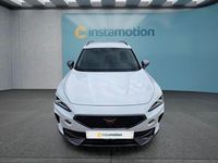 Brugt Cupra Formentor 204 HK (150 kW) 2023 Hvid SUV