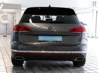 gebraucht VW Touareg Touareg AtmosphereTDi Atmosphere AHK Luft Leder ACC R-Kam...