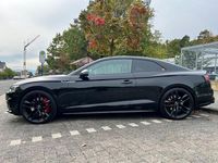 Gebraucht Audi S5 Ambiente 347 PS (255 kW) 2019 Schwarz Coupé