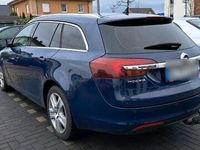 gebraucht Opel Insignia a 2.0 CDTI Sport mit NEUE TÜV